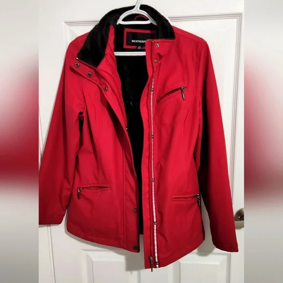 Womens Jacket - Picture 1 of 5
